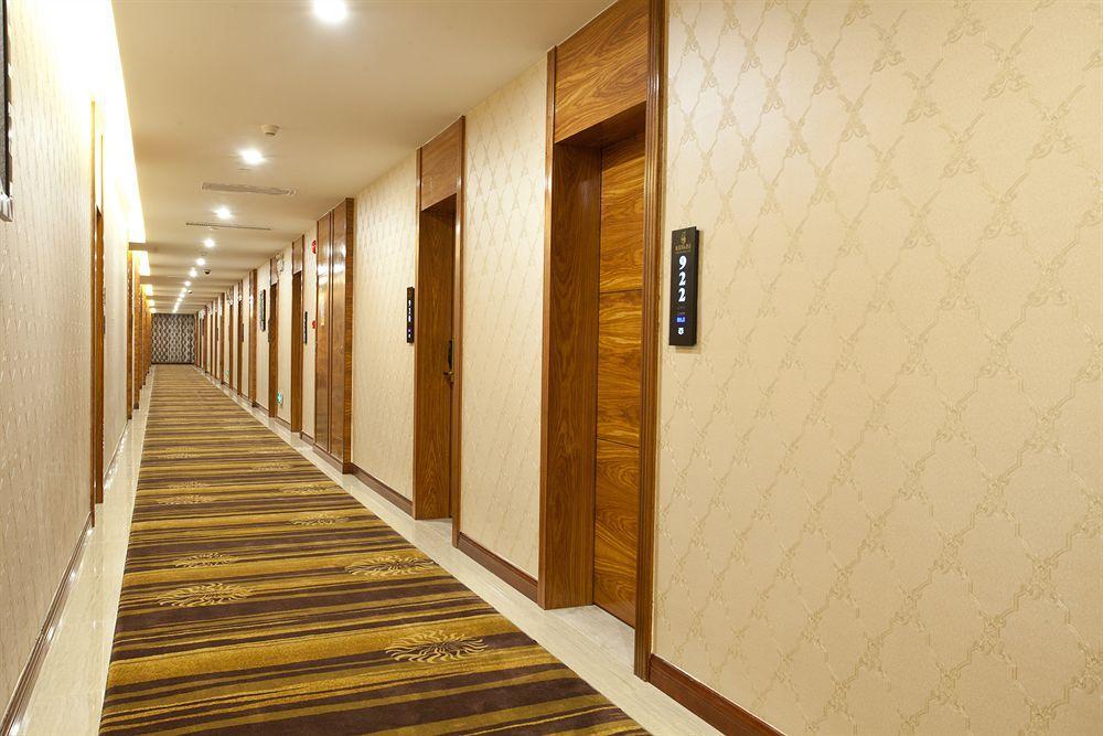 Oubon International Hotel Гуанджоу Екстериор снимка